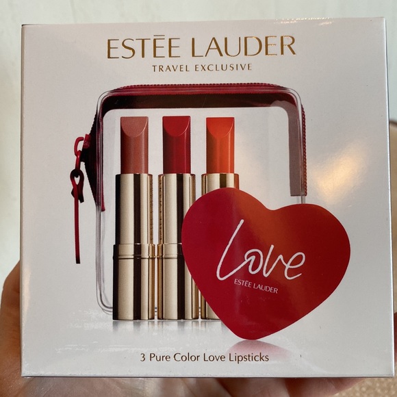 Estée Lauder Lipsticks - Picture 2 of 5
